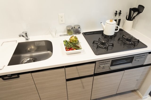 プラウドフラット本所吾妻橋の物件内観写真