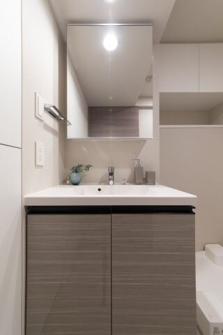 プラウドフラット本所吾妻橋の物件内観写真