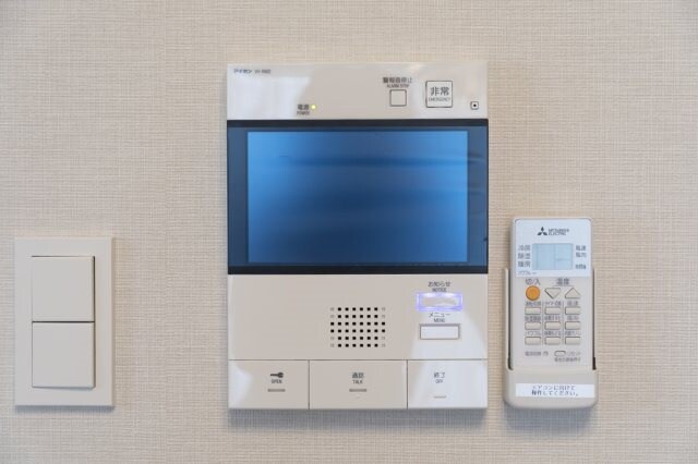 プラウドフラット本所吾妻橋の物件内観写真