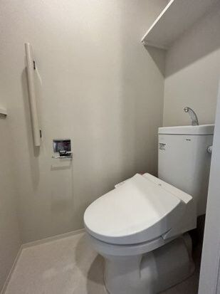 GRAN　PASEO蔵前Ⅱの物件内観写真