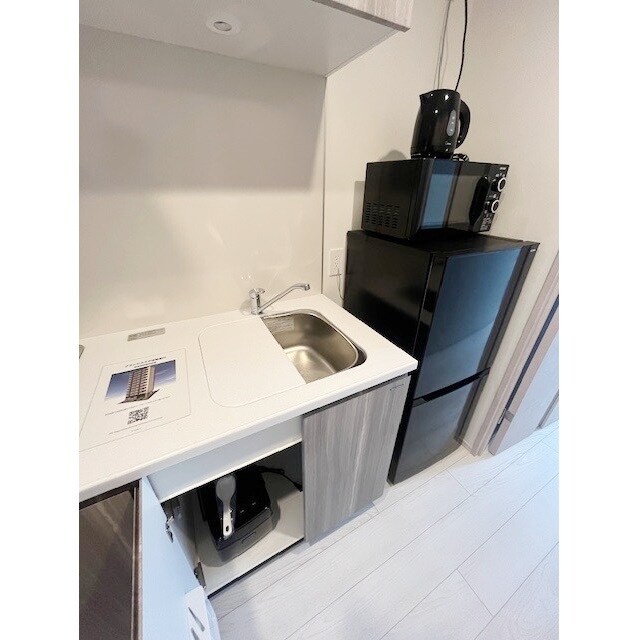 THE GATEHOUSE浅草雷門の物件内観写真