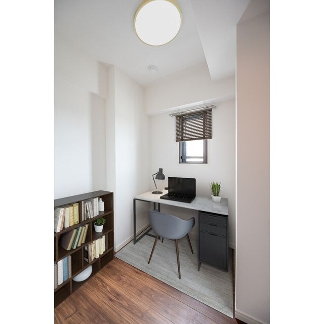 コンフォリア本所吾妻橋Ⅱの物件内観写真