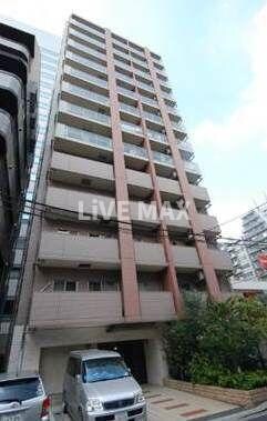 ＣＩＴＹ　ＳＰＩＲＥ　両国の物件外観写真