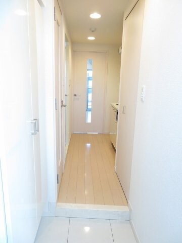 ＣＩＴＹ　ＳＰＩＲＥ　両国の物件内観写真