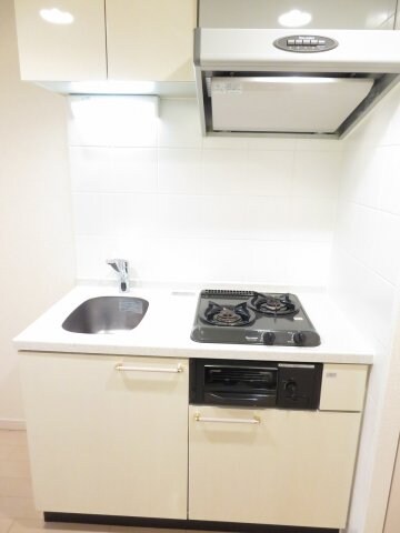 ＣＩＴＹ　ＳＰＩＲＥ　両国の物件内観写真