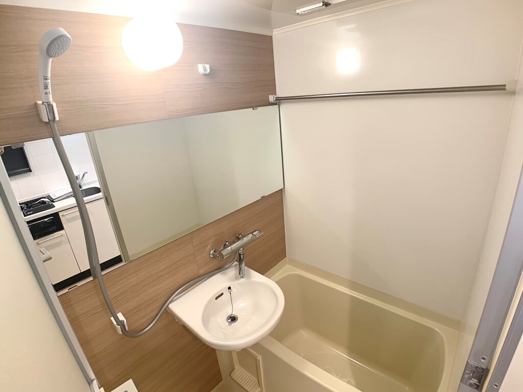 ＣＩＴＹ　ＳＰＩＲＥ　両国の物件内観写真