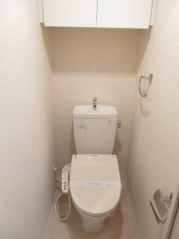 ＣＩＴＹ　ＳＰＩＲＥ　両国の物件内観写真