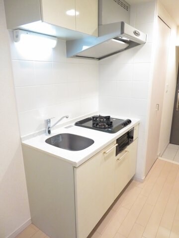 ＣＩＴＹ　ＳＰＩＲＥ　両国の物件内観写真