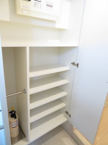 ＣＩＴＹ　ＳＰＩＲＥ　両国の物件内観写真