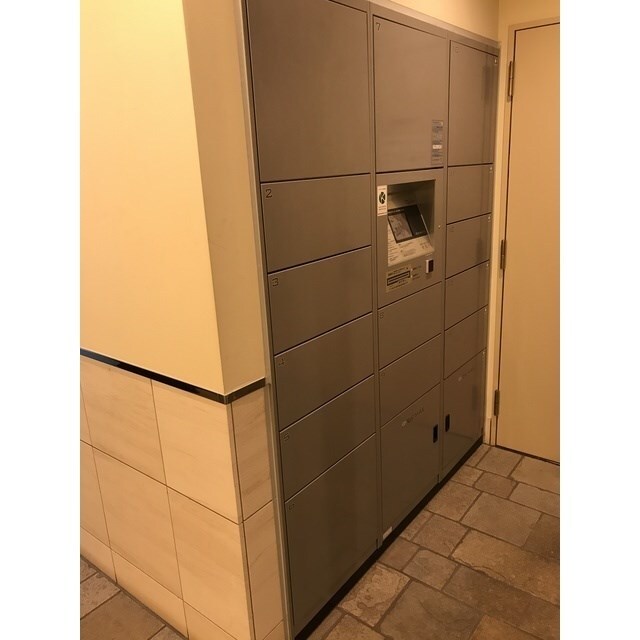 エルスタンザ平河町の物件内観写真