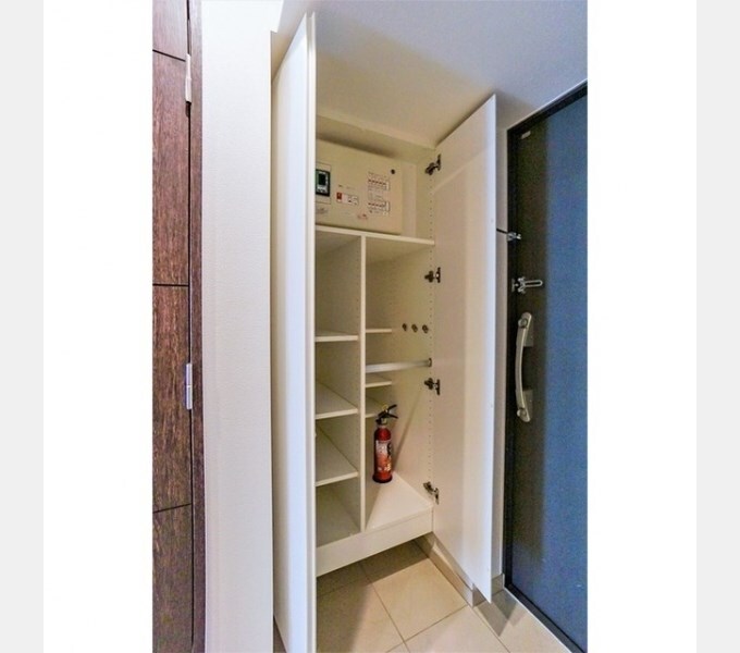 エルスタンザ平河町の物件内観写真