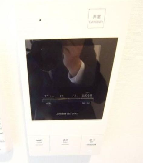 S-RESIDENCE東陽町felizの物件内観写真