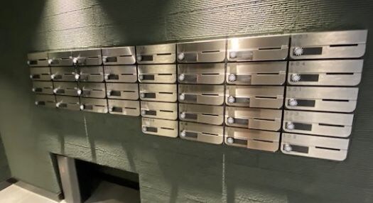 S-RESIDENCE東陽町felizの物件内観写真