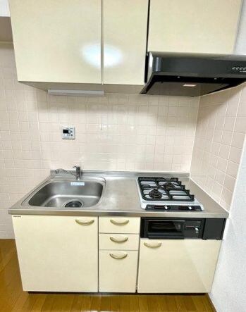 ラクラス田原町の物件内観写真