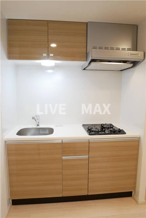 N-stage秋葉原の物件内観写真