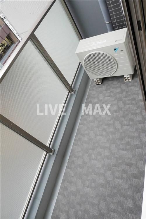 N-stage秋葉原の物件内観写真