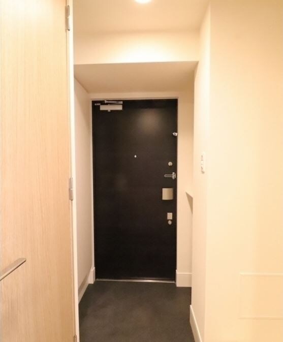 ライトテラス蔵前の物件内観写真