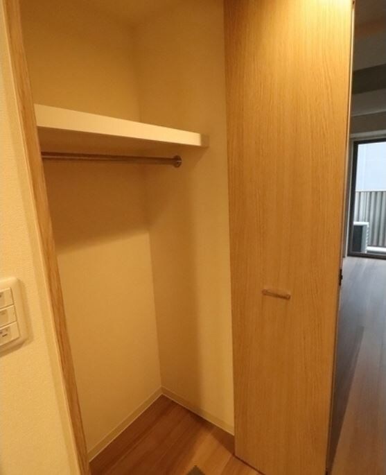 ライトテラス蔵前の物件内観写真