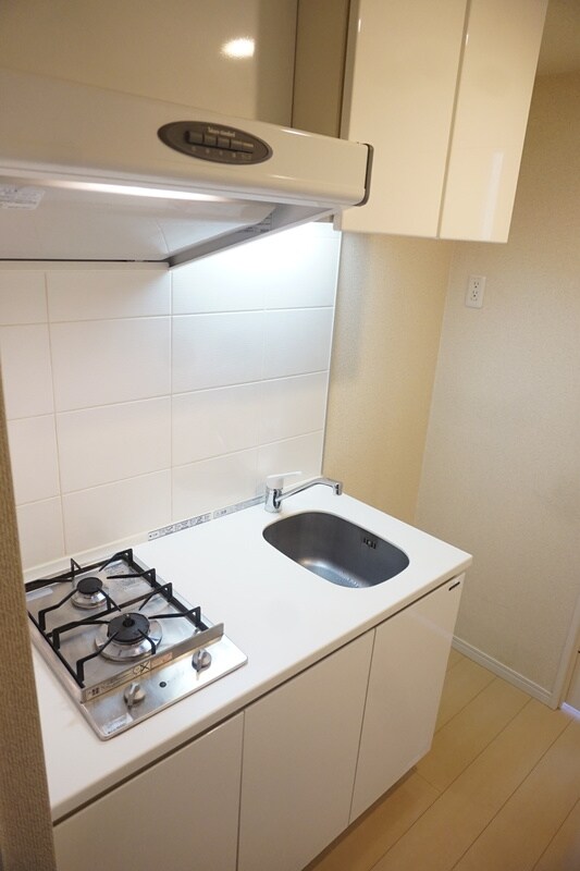 グランヴァン両国Ⅱの物件内観写真