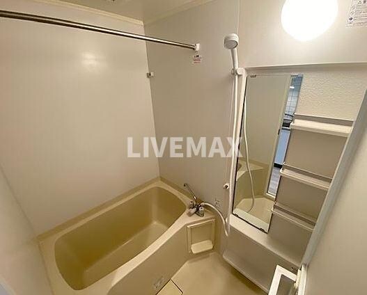 バウムプラッツの物件内観写真