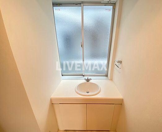 バウムプラッツの物件内観写真