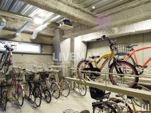 バウムプラッツの物件内観写真