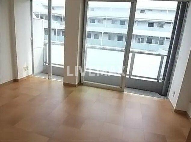 バウムプラッツの物件内観写真