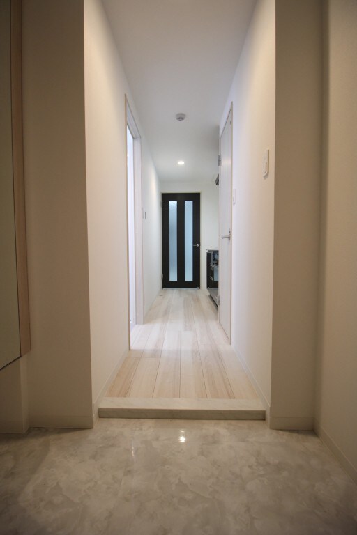 アンファンテーヌの物件内観写真