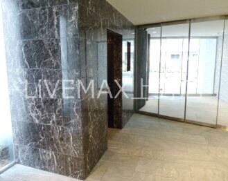 アンファンテーヌの物件外観写真