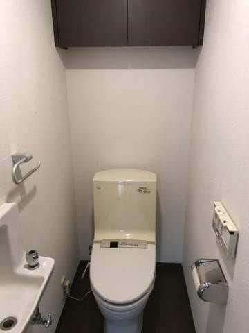 インペリアルビルの物件内観写真