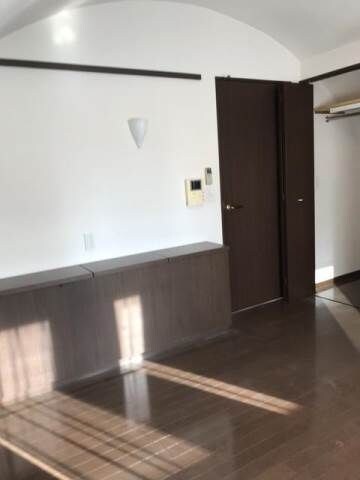 インペリアルビルの物件内観写真