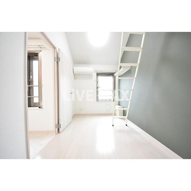 ウェルビーイング五反野の物件内観写真