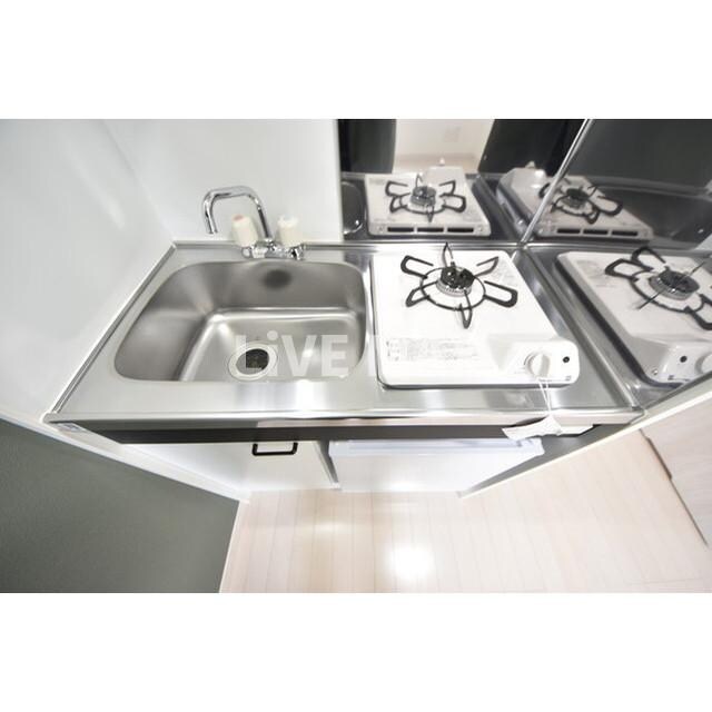 ウェルビーイング五反野の物件内観写真