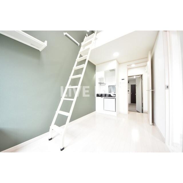 ウェルビーイング五反野の物件内観写真