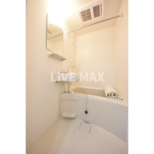 ウェルビーイング五反野の物件内観写真