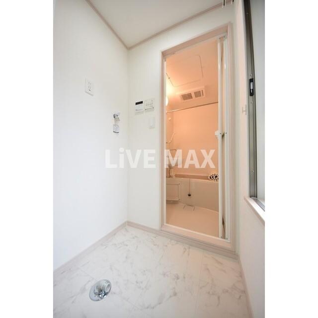 ウェルビーイング五反野の物件内観写真