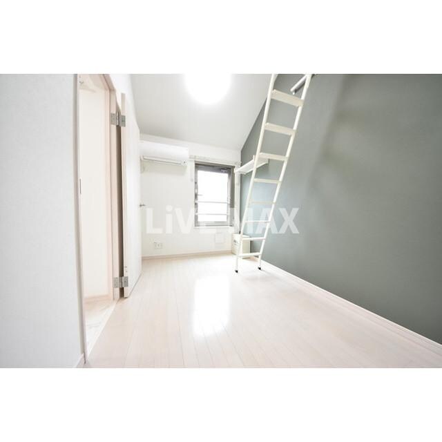 ウェルビーイング五反野の物件内観写真