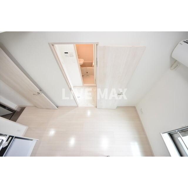 ウェルビーイング五反野の物件内観写真