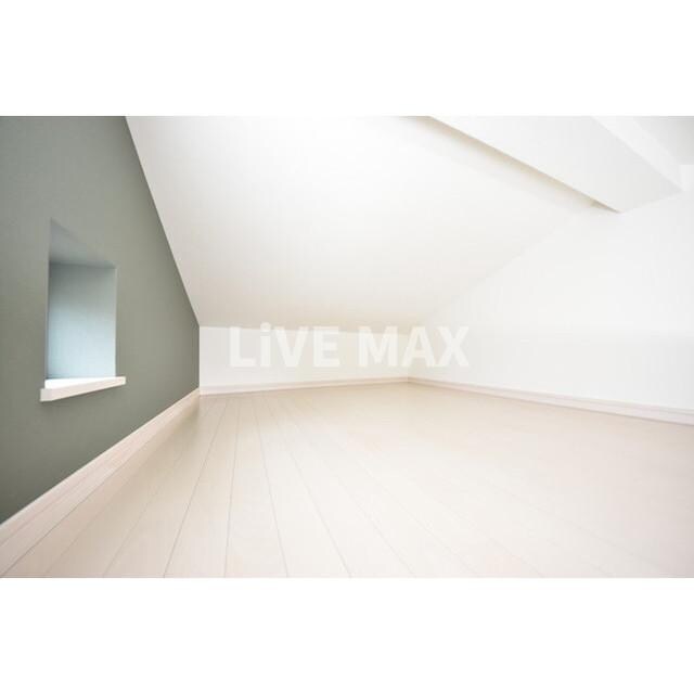 ウェルビーイング五反野の物件内観写真