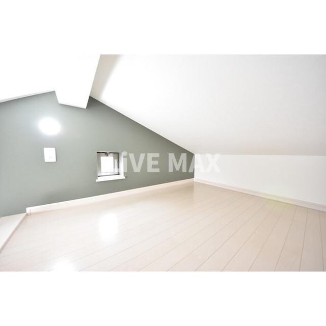 ウェルビーイング五反野の物件内観写真