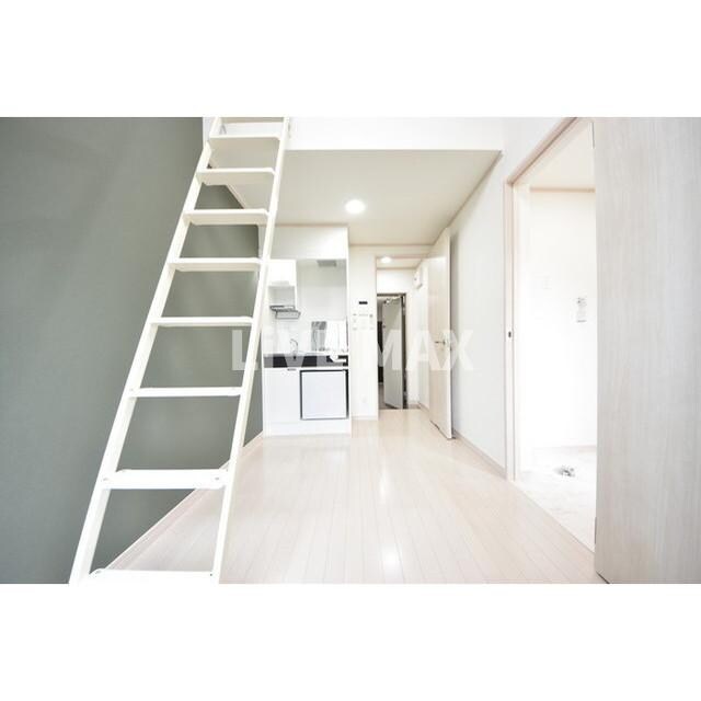 ウェルビーイング五反野の物件内観写真