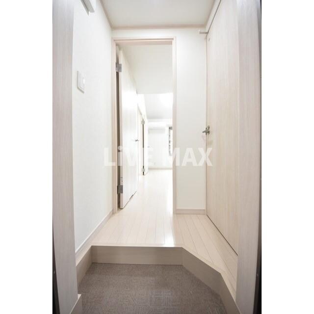 ウェルビーイング五反野の物件内観写真