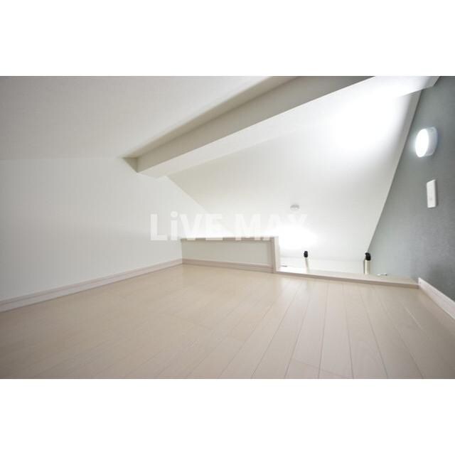 ウェルビーイング五反野の物件内観写真