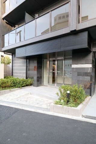 ブライズ南砂の物件外観写真