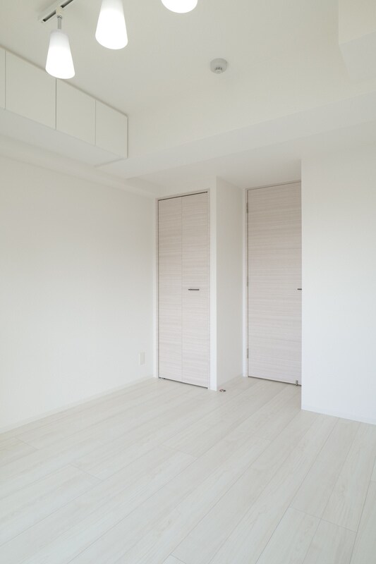 ブライズ南砂の物件内観写真