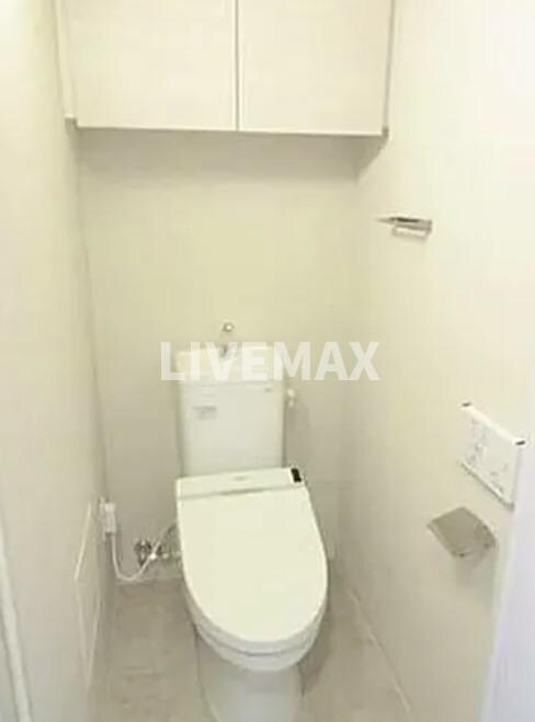 テラス森下の物件内観写真