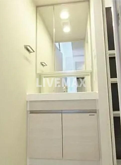 テラス森下の物件内観写真