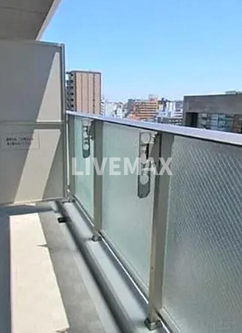 テラス森下の物件内観写真