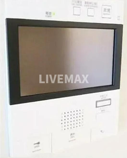 テラス森下の物件内観写真