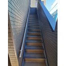 レインパレス西大島の物件外観写真